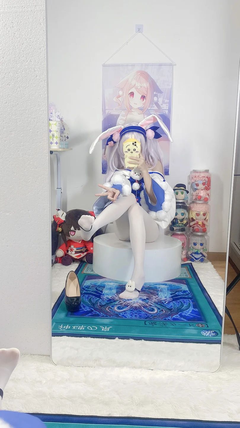 白栎Shirly_No_037_碧蓝航线_拉菲_II_自拍_33P,6V_566MB tg@simisebaisi 【丝足阁】0007.webp